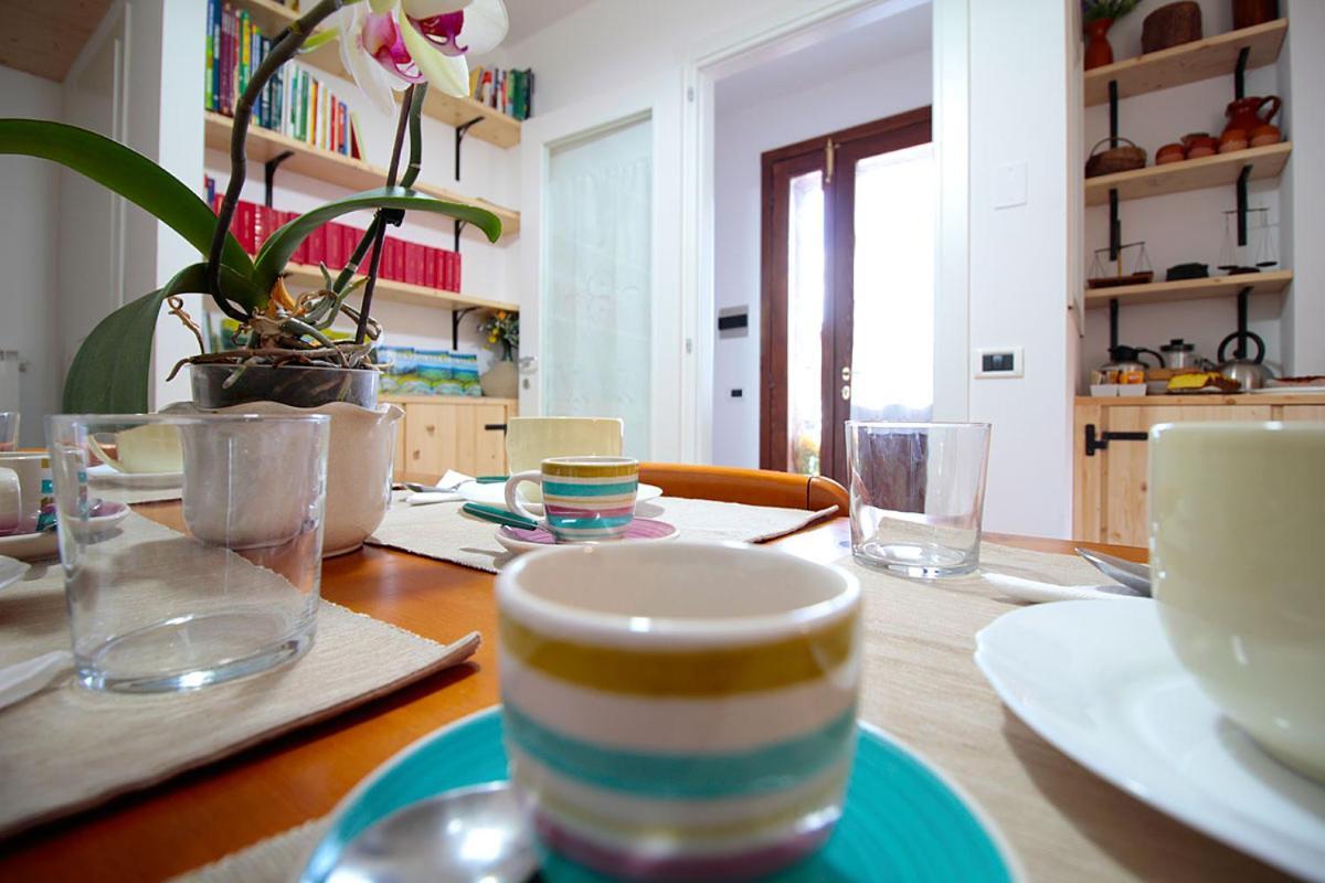 Casale La Torretta Bed & Breakfast Norcia Exterior photo